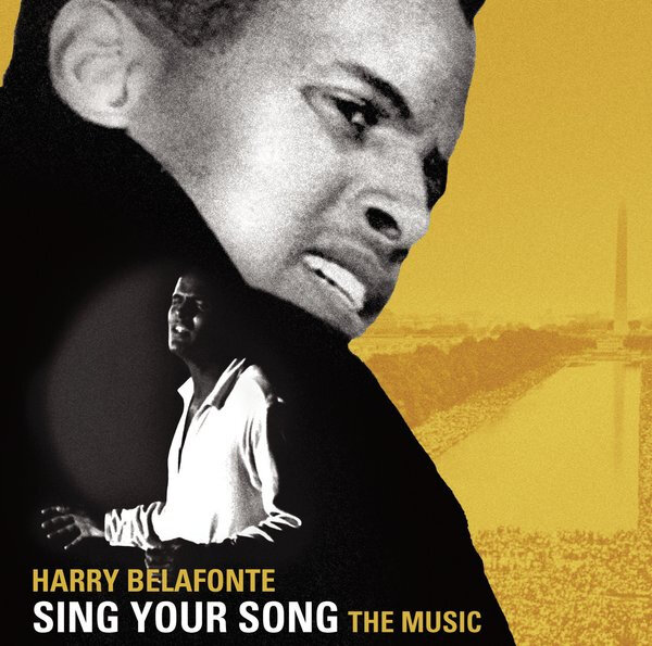 Harry Belafonte《Banana Boat Song》GTP谱