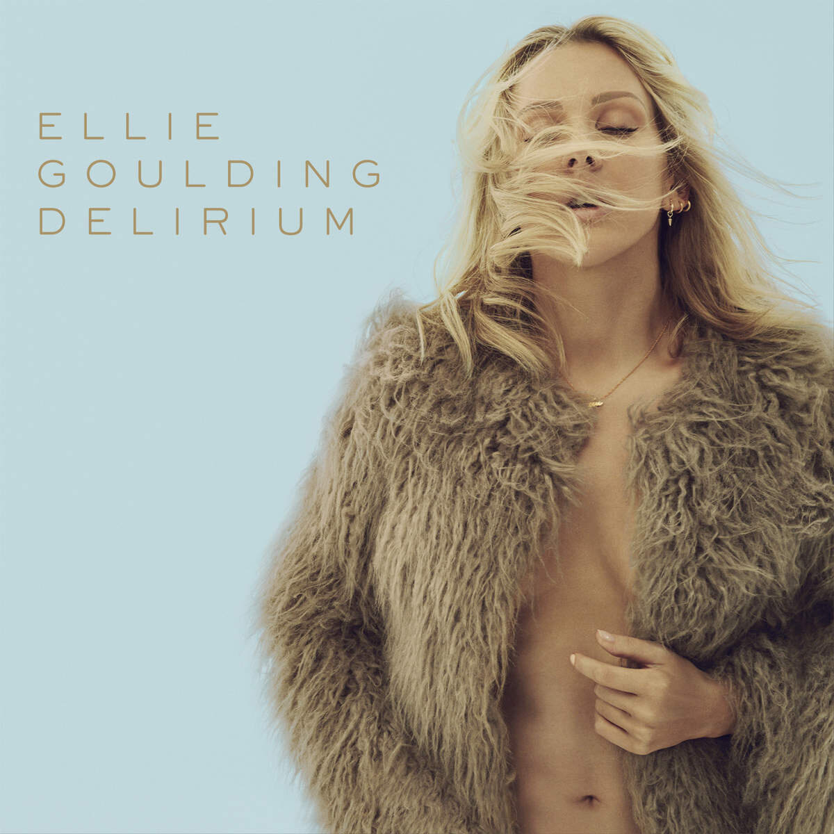 Ellie Goulding《Love Me Like You Do》GTP谱