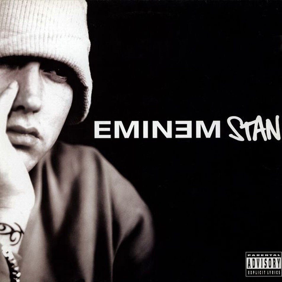 Eminem《Stan》GTP谱