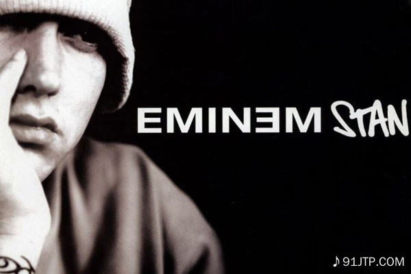 Eminem《Stan》GTP谱