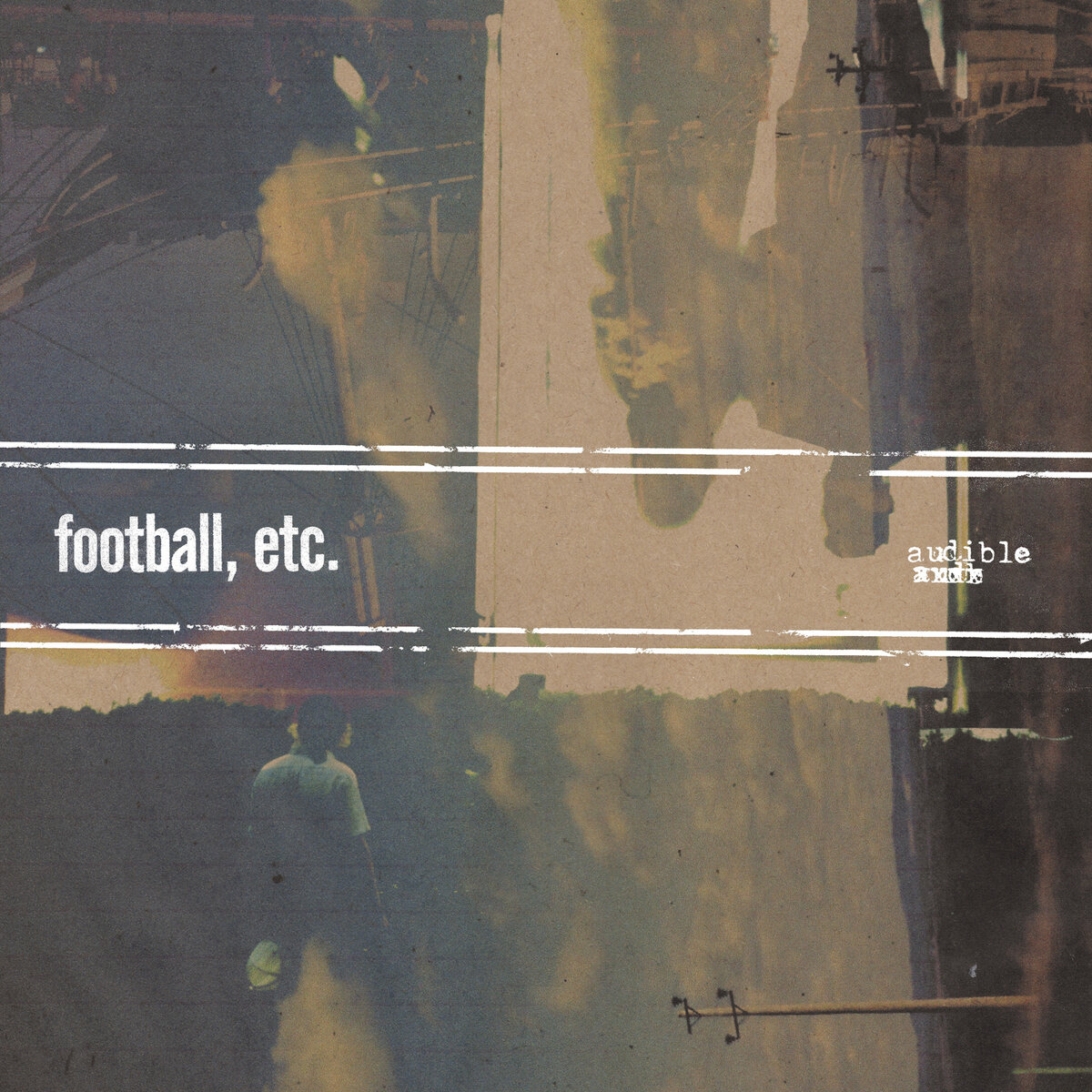 Football, Etc.《Fair》GTP谱