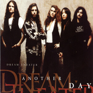 Dream Theater《Another Day》GTP谱