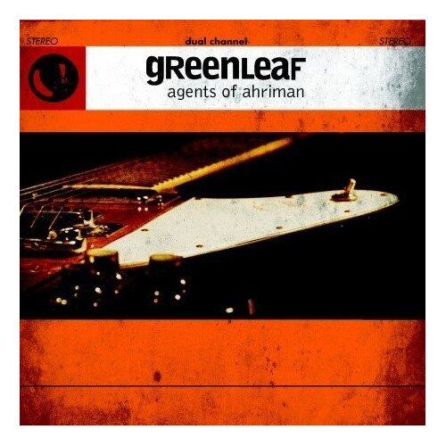 Greenleaf《Black Tar》GTP谱