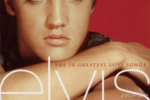 Elvis Presley《Unchained Melody》GTP谱