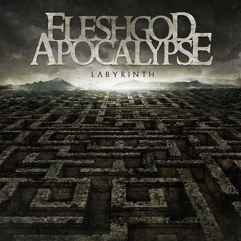 Fleshgod Apocalypse《Epilogue》GTP谱