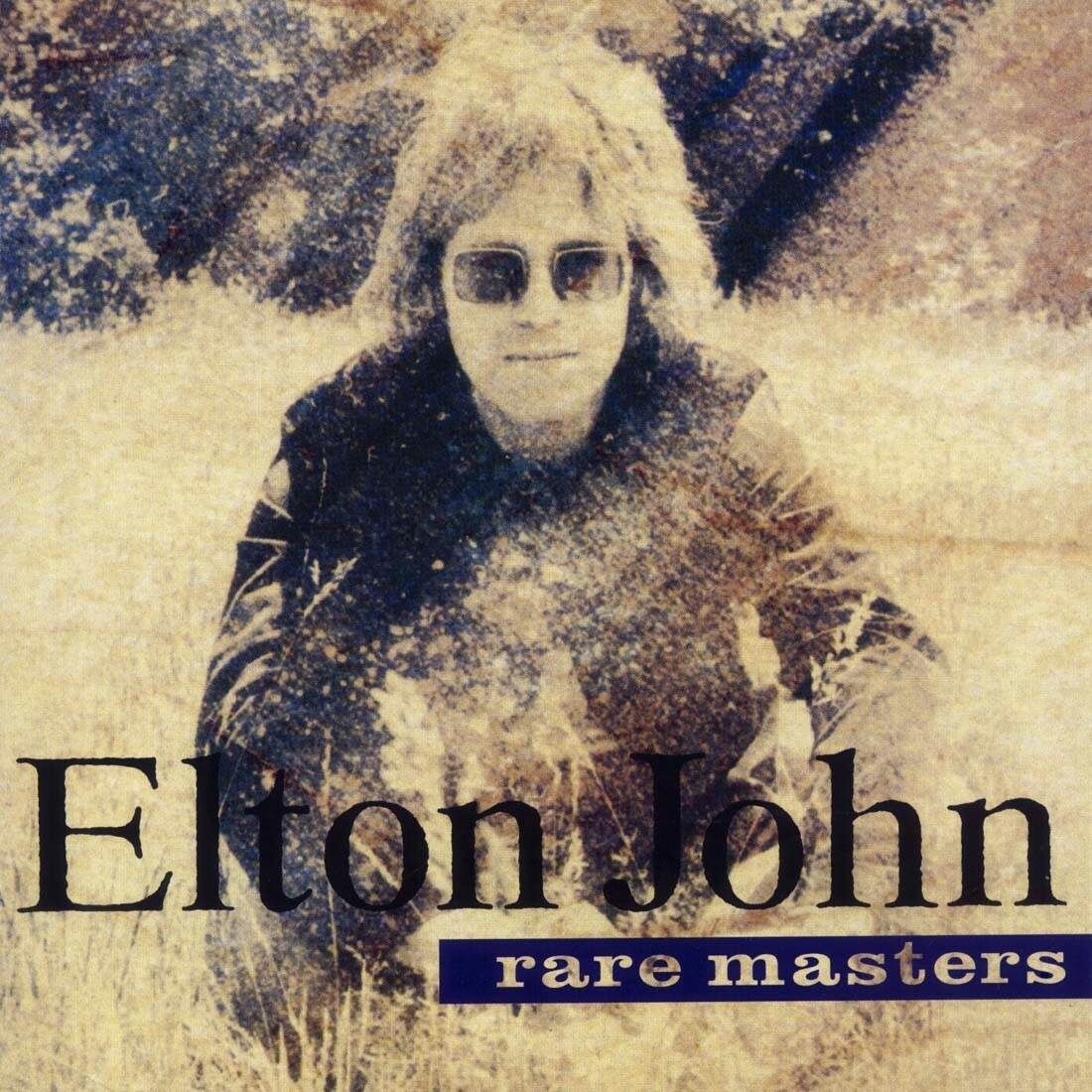 Elton John《Sugar On The Floor》GTP谱