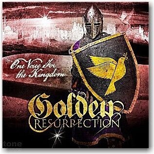 Golden Resurrection《Spirit War》GTP谱
