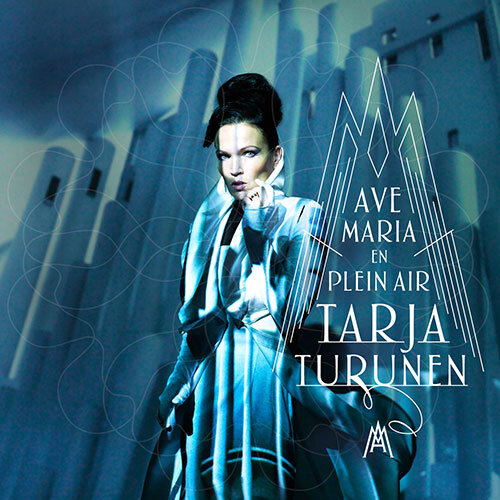 Giulio Caccini《Ave Maria》GTP谱