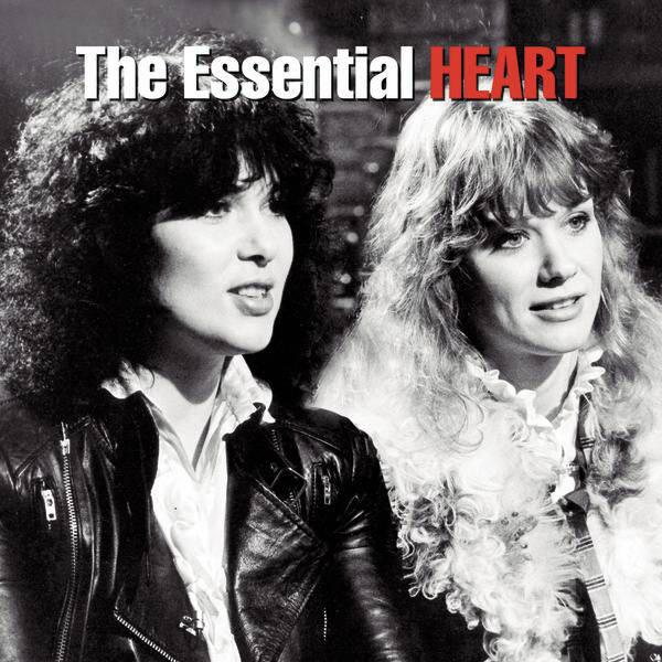 Heart《If Looks Could Kill》GTP谱