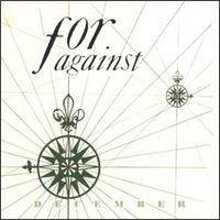 For Against《Stranded In Greenland》GTP谱
