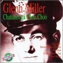 Glenn Miller《Chattanooga Choo Choo》GTP谱
