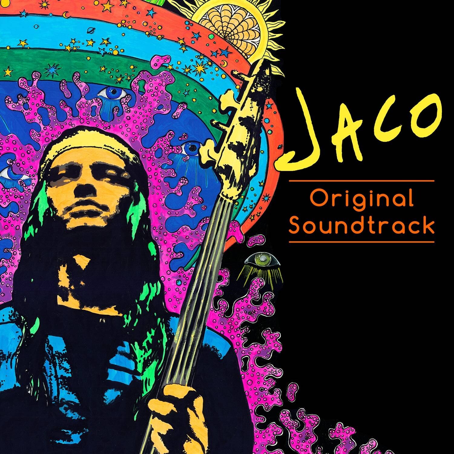 Jaco Pastorius《Portrait Of Tracy》GTP谱