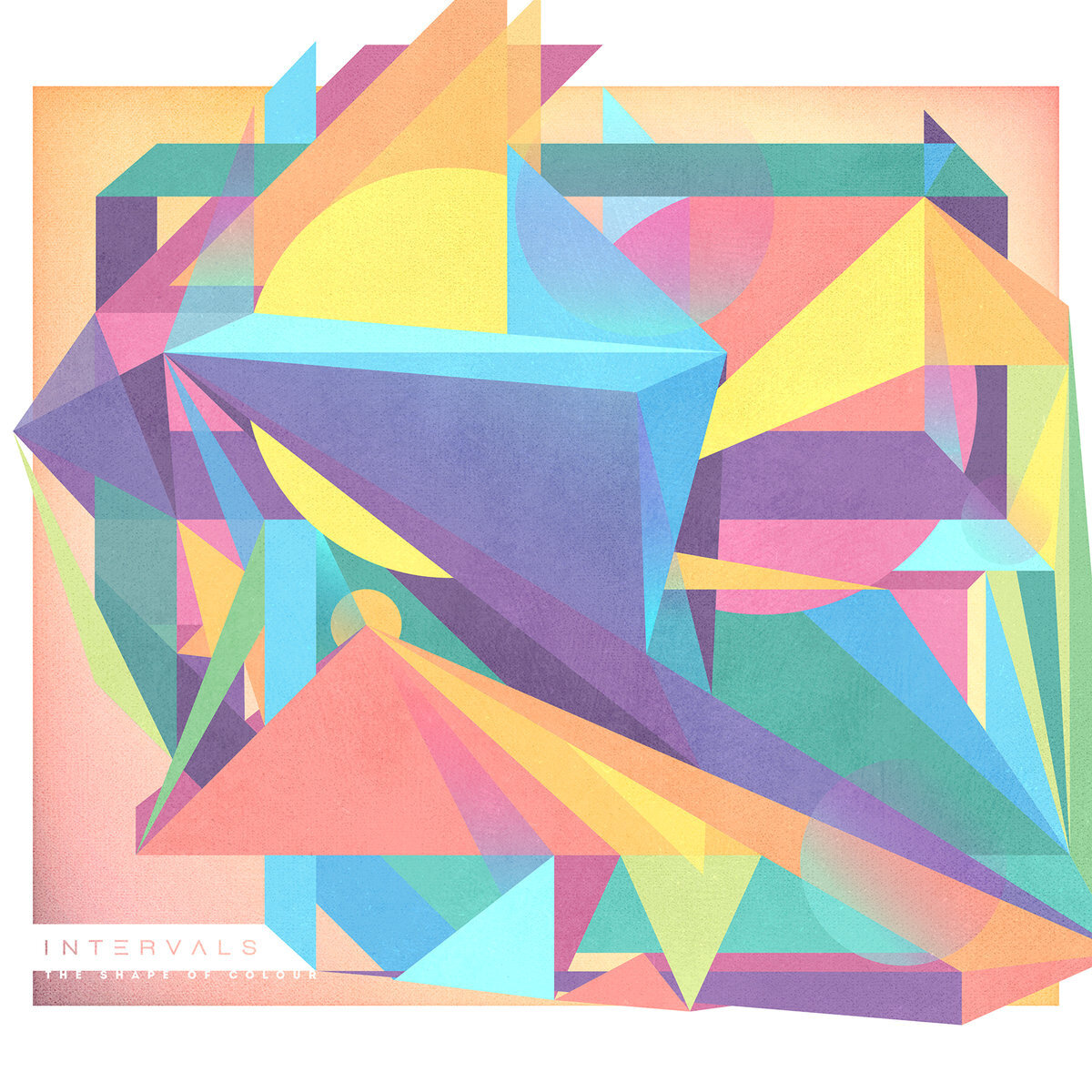 Intervals《Fable》GTP谱