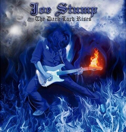 Joe Stump《Brothers In Shred》GTP谱