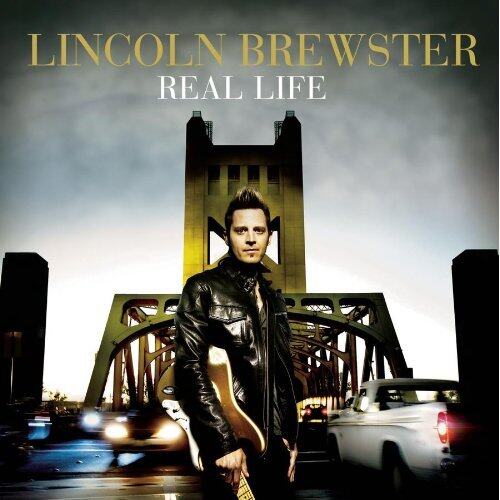 Lincoln Brewster《Shout For Joy》GTP谱
