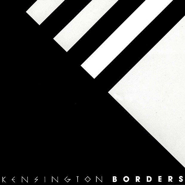 Kensington《Youth》GTP谱