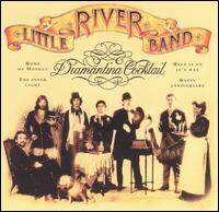 Little River Band《Home On Monday》GTP谱