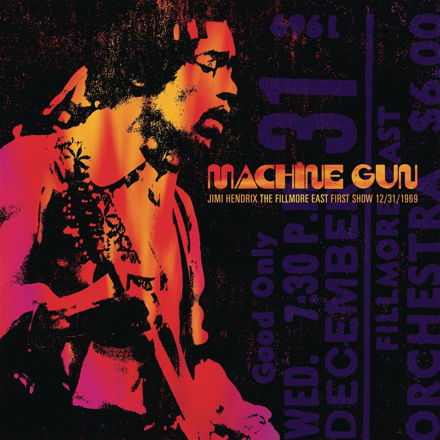 Jimi Hendrix《Earth Blues》GTP谱