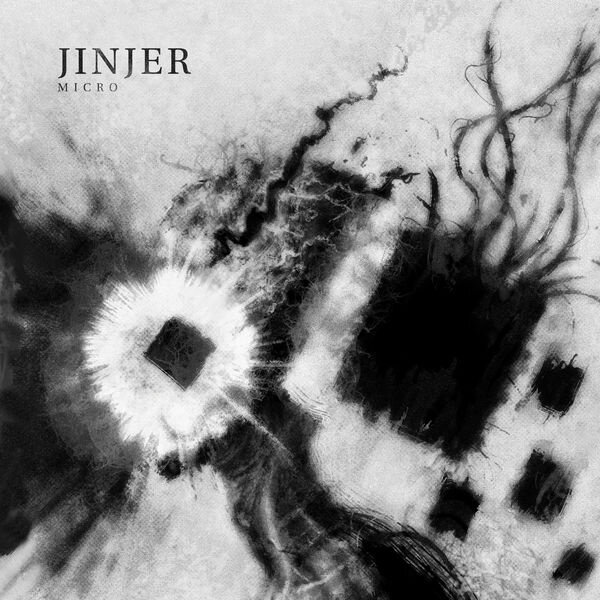 Jinjer《Dreadful Moments》GTP谱