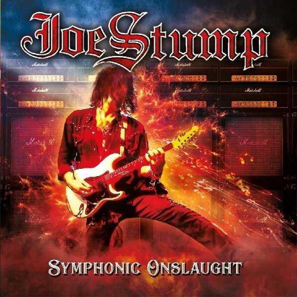 Joe Stump《The Road To Ruin》GTP谱