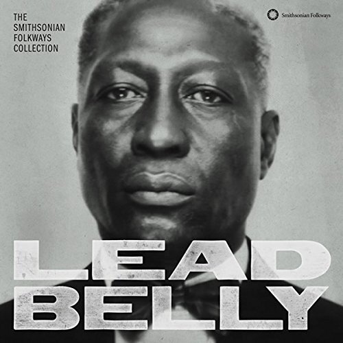 Leadbelly《They Hung Him On A Cross》GTP谱