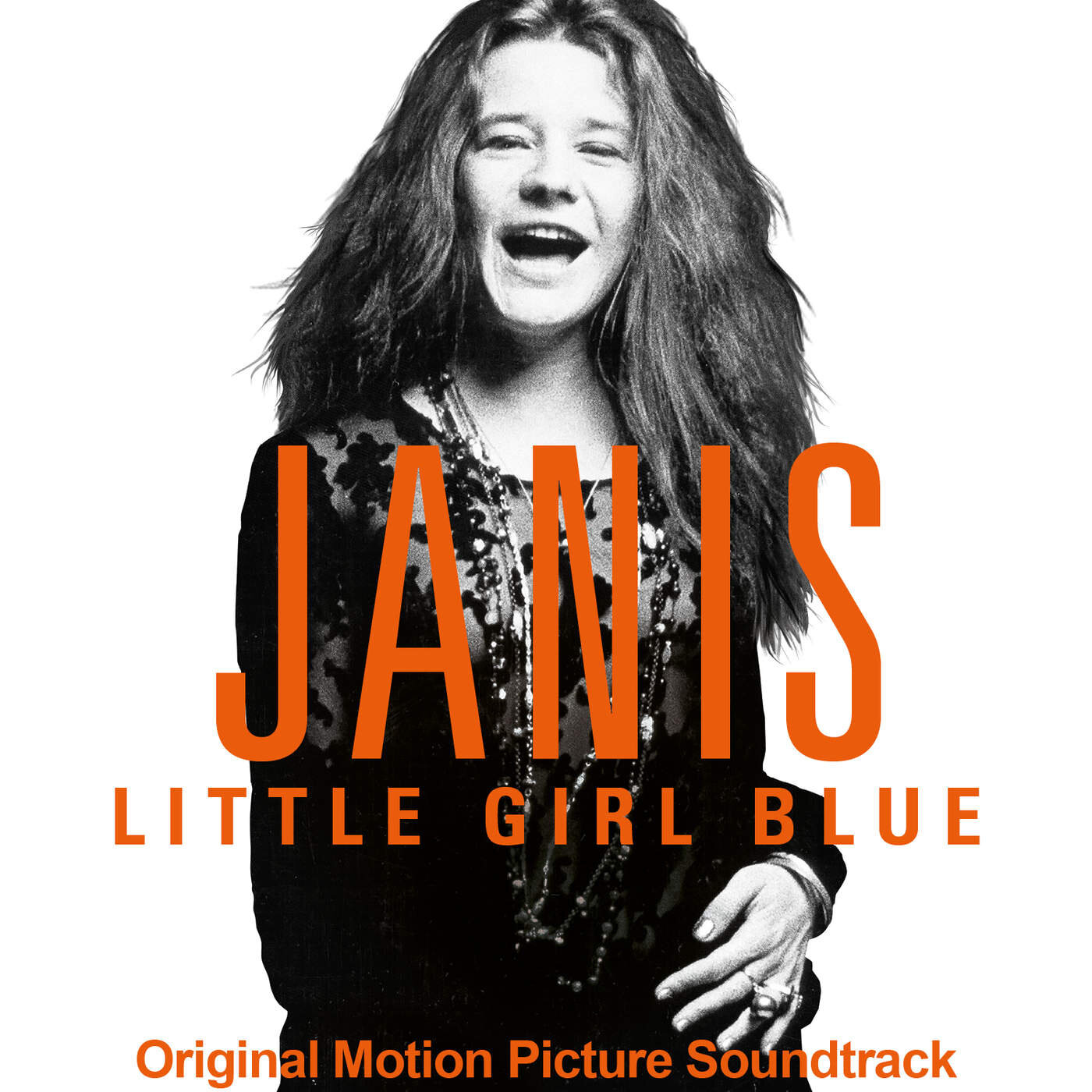 Janis Joplin《Little Girl Blue》GTP谱
