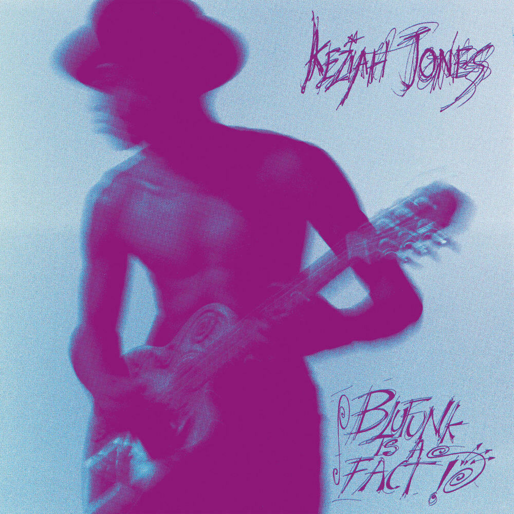 Keziah Jones《The Wisdom Behind The Smile》GTP谱