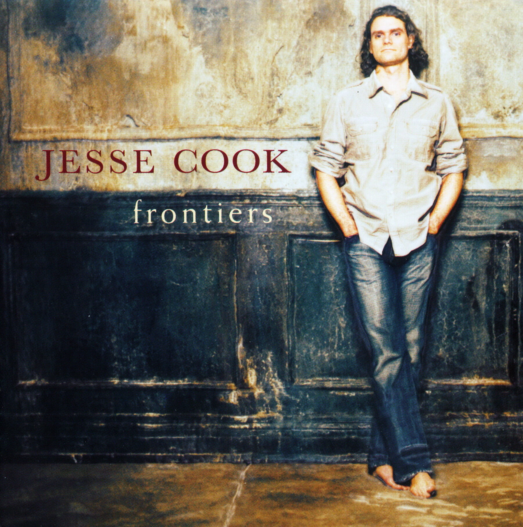 Jesse Cook《Rain》GTP谱