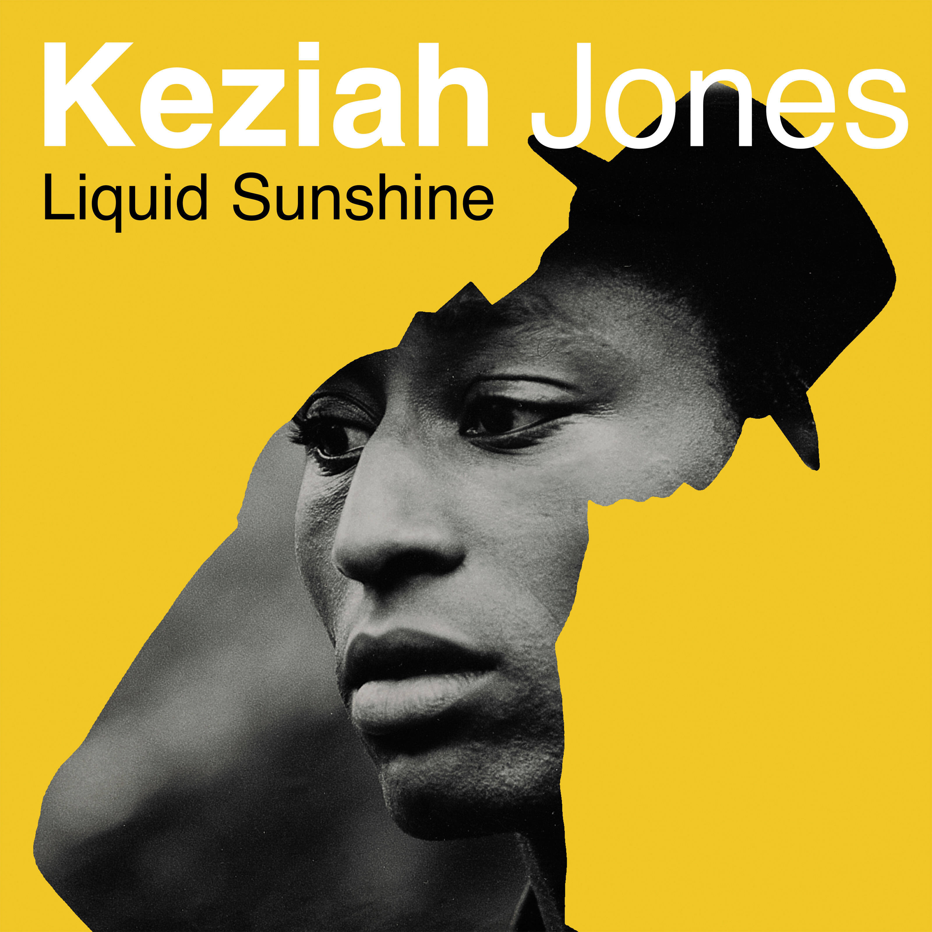 Keziah Jones《Functional》GTP谱