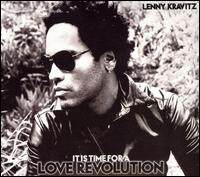 Lenny Kravitz《Bring It On》GTP谱