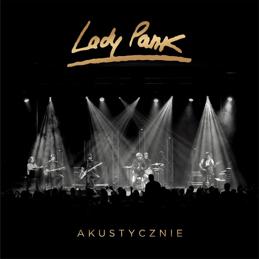 Lady Pank《Sztuka Latania》GTP谱