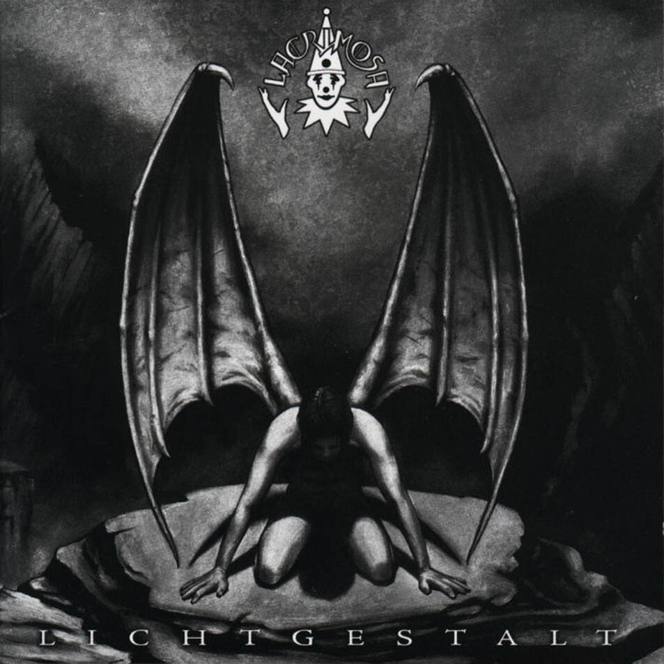 Lacrimosa《Kelch Der Liebe》GTP谱