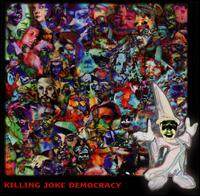Killing Joke《Prozac People》GTP谱