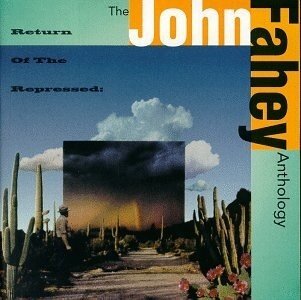 John Fahey《On The Sunny Side Of The Ocean》GTP谱
