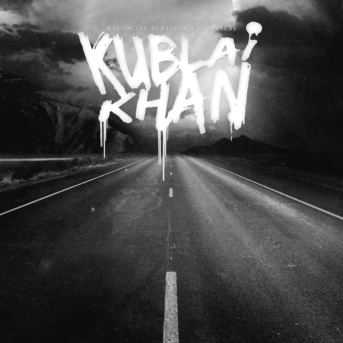 Kublai Khan《Eyes Up》GTP谱