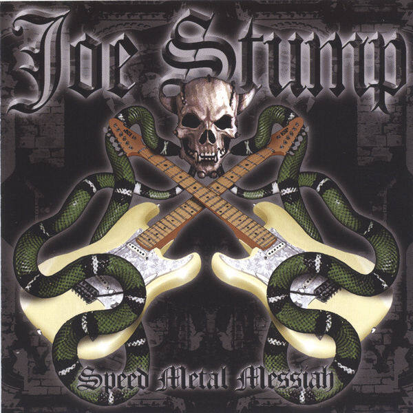 Joe Stump《Reflection》GTP谱