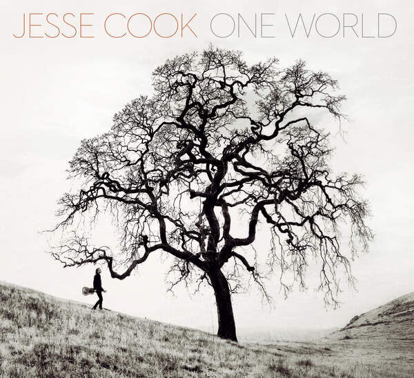 Jesse Cook《Breathe》GTP谱