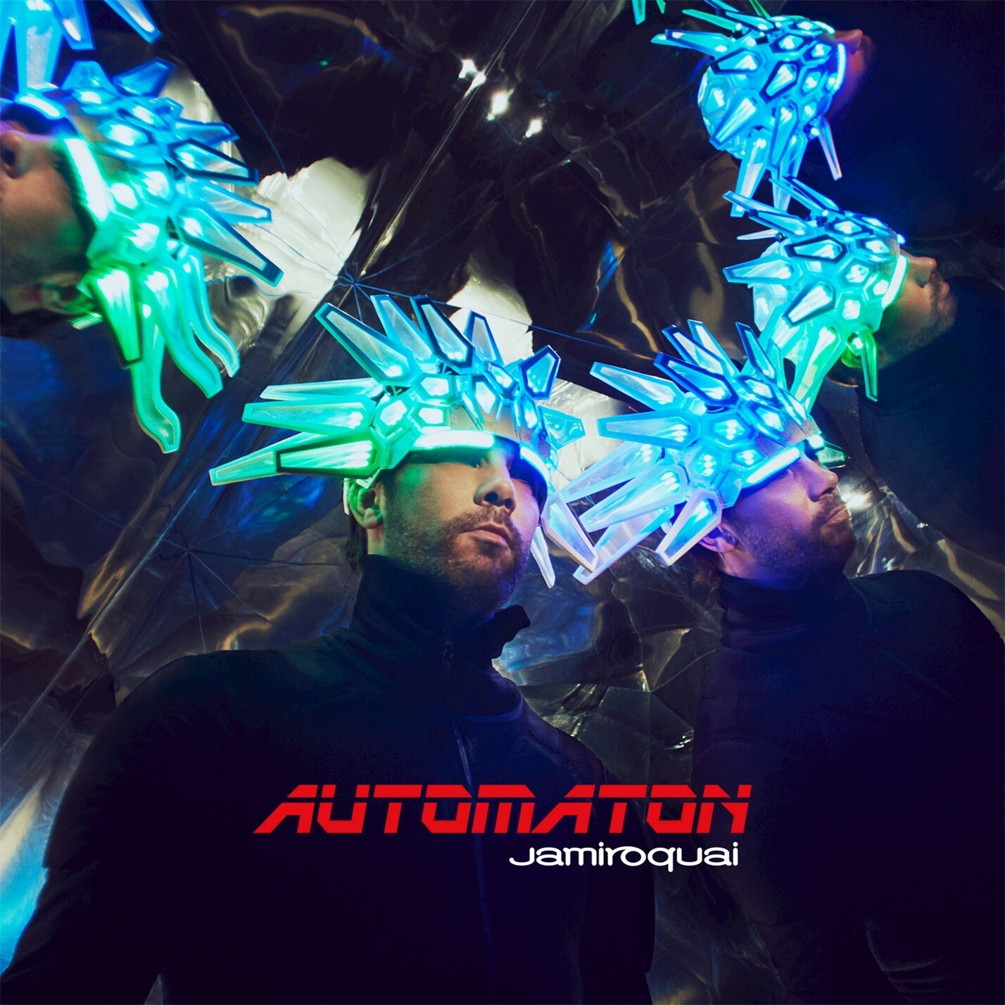 Jamiroquai《Cloud 9》GTP谱