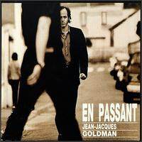 Jean-Jacques Goldman《Juste Quelques Hommes》GTP谱