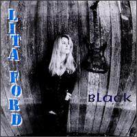 Lita Ford《White Lightnin》GTP谱