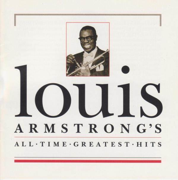 Louis Armstrong《Mack The Knife》GTP谱