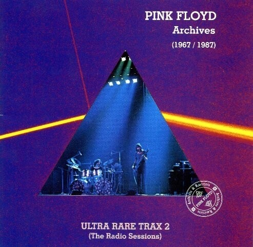 Pink Floyd《Biding My Time》GTP谱