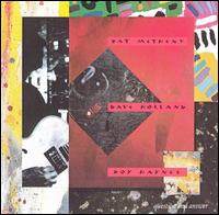 Pat Metheny《Change Of Heart》GTP谱
