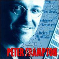 Peter Frampton《Lines On My Face》GTP谱