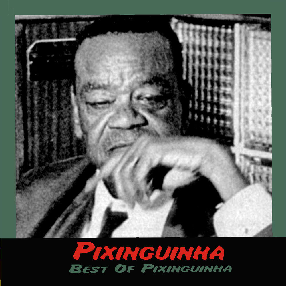 Pixinguinha《Cochichando》GTP谱