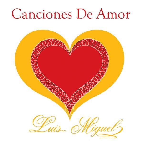 Luis Miguel《Hasta Que Me Olvides》GTP谱