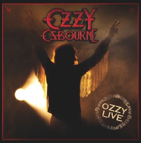 Ozzy Osbourne《Goodbye To Romance》GTP谱