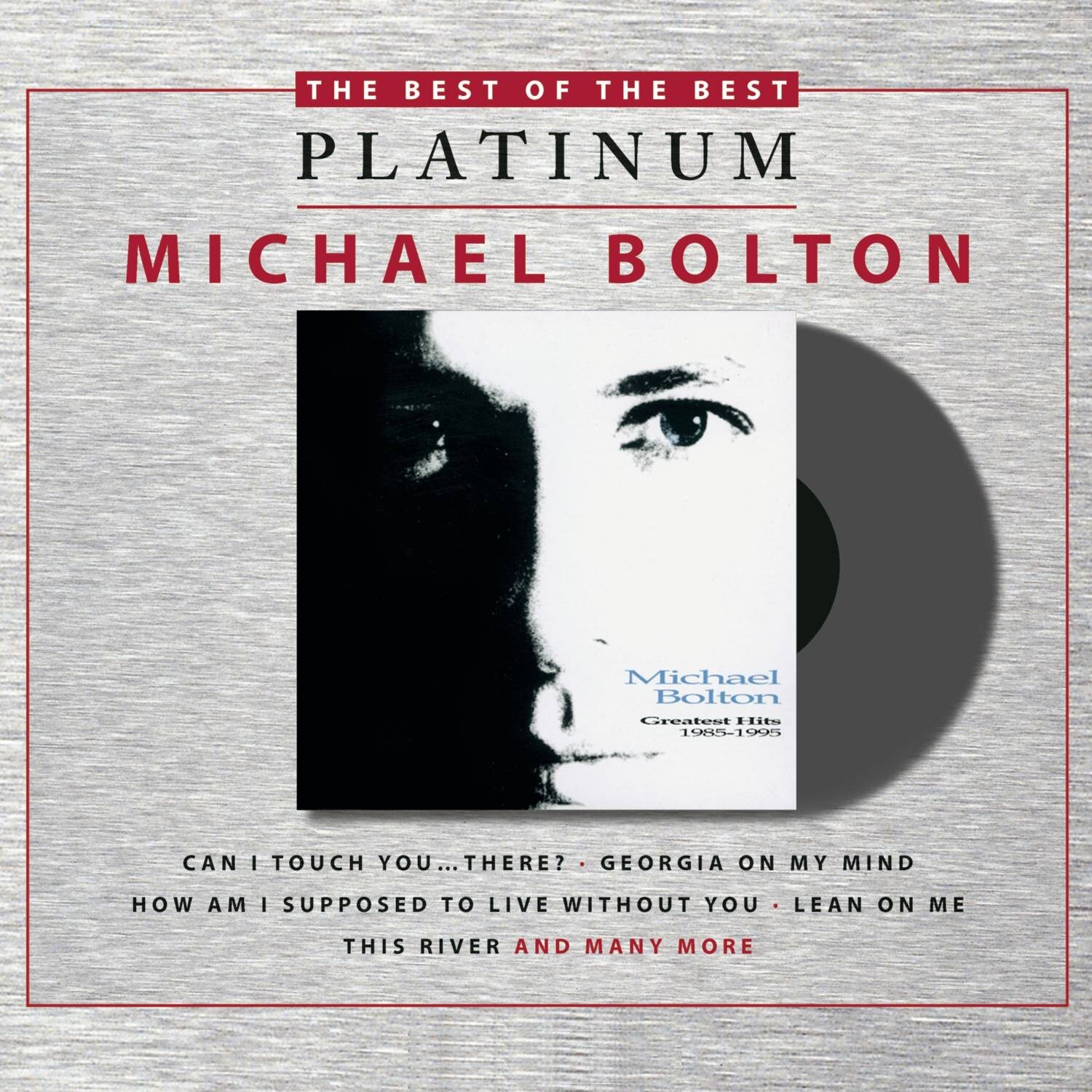 Michael Bolton《When A Man Loves A Woman》GTP谱