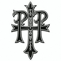 Pay money To my Pain《Sweetest Vengeance》GTP谱