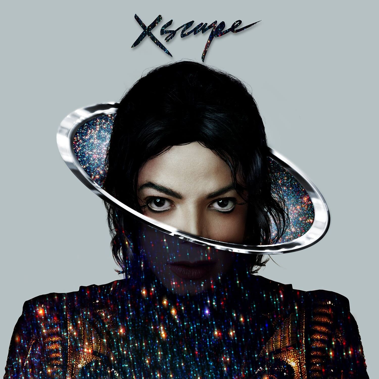 Michael Jackson《A Place With No Name》GTP谱